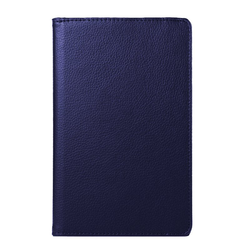 Funda COOL para iPad (2022 / 2024) 10.9 (10 Gen.) / iPad 11 2025 (A16) Polipiel Azul