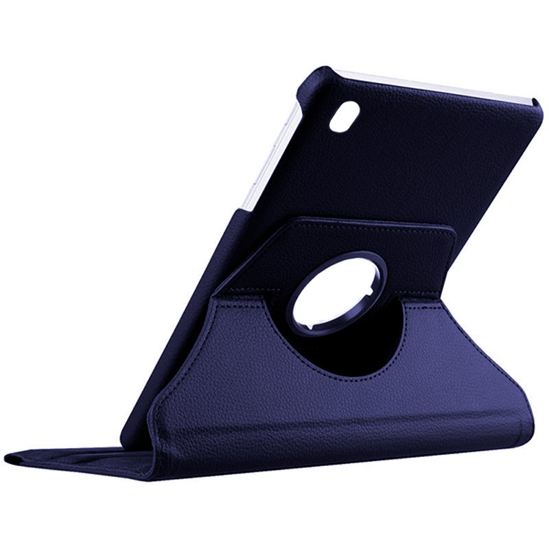 Funda COOL para iPad (2022 / 2024) 10.9 (10 Gen.) / iPad 11 2025 (A16) Polipiel Azul