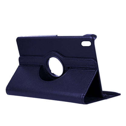 Funda COOL para iPad (2022 / 2024) 10.9 (10 Gen.) / iPad 11 2025 (A16) Polipiel Azul
