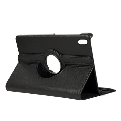 Funda COOL para iPad (2022 / 2024) 10.9 (10 Gen.) / iPad 11 2025 (A16) Polipiel Negro