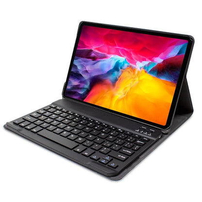 Funda COOL para iPAD Air 4 2020 / Air 5 2022 / Air 6 2024 / Air 11 2025 Teclado Bluetooth