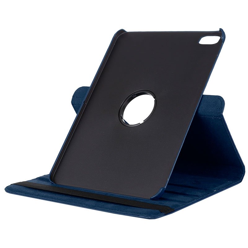 Funda COOL para iPad Mini 6 (2021) / Mini 7 (2024) Polipiel Azul