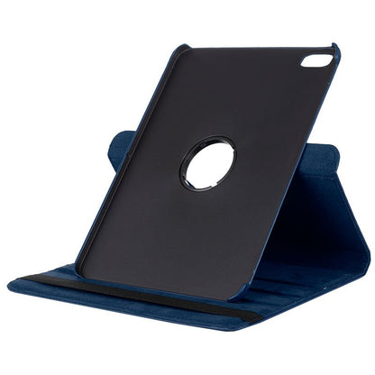 Funda COOL para iPad Mini 6 (2021) / Mini 7 (2024) Polipiel Azul