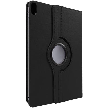 Funda COOL para iPad Mini 6 (2021) / Mini 7 (2024) Polipiel Negro