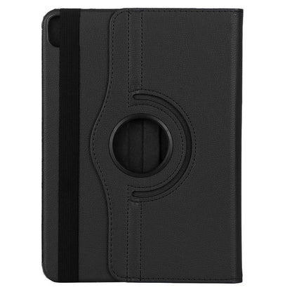 Funda COOL para iPad Mini 6 (2021) / Mini 7 (2024) Polipiel Negro