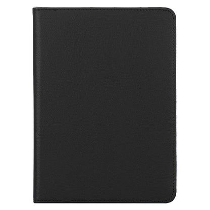 Funda COOL para iPad Mini 6 (2021) / Mini 7 (2024) Polipiel Negro