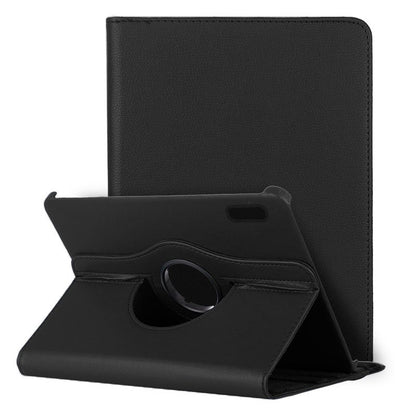 Funda COOL para iPad Mini 6 (2021) / Mini 7 (2024) Polipiel Negro