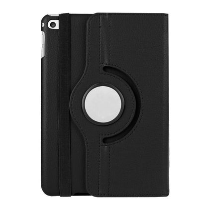 Funda COOL para iPad Mini / Mini 2 Retina / Mini 3 Polipiel Negro