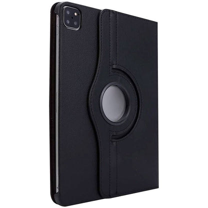 Funda COOL para iPAD Pro 11 (2020 / 2021) / Air 4 2020 / Air 5 2022 / Air 6 / Air 11 (2024 / 2025) Polipiel Negro