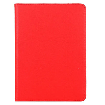 Funda COOL para iPAD Pro 11 (2020 / 2021) / Air 4 2020 / Air 5 2022 / Air 6 / Air 11 (2024 / 2025) Polipiel Rojo