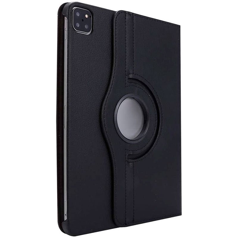 Funda COOL para iPAD Pro 12.9 (2020 / 2021 / 2022) / iPAD Air 13 (2024 / 2025) Polipiel Negro
