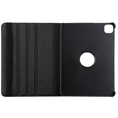Funda COOL para iPAD Pro 12.9 (2020 / 2021 / 2022) / iPAD Air 13 (2024 / 2025) Polipiel Negro