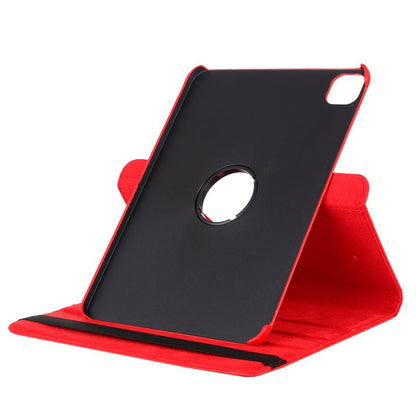 Funda COOL para iPAD Pro 12.9 (2020 / 2021 / 2022) / iPAD Air 13 (2024 / 2025) Polipiel Rojo