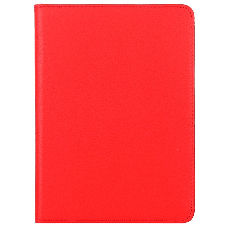 Funda COOL para iPAD Pro 12.9 (2020 / 2021 / 2022) / iPAD Air 13 (2024 / 2025) Polipiel Rojo