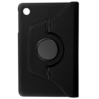 Funda COOL para Lenovo Tab 10.1 TB311 Giratoria Polipiel Negro