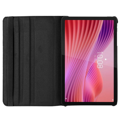 Funda COOL para Lenovo Tab 10.1 TB311 Giratoria Polipiel Negro