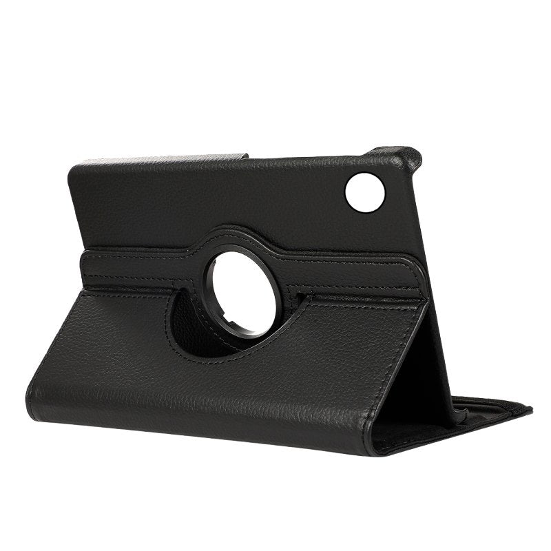Funda COOL para Lenovo Tab 10.1 TB311 Giratoria Polipiel Negro
