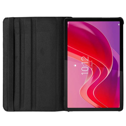 Funda COOL para Lenovo Tab M11 / K11 Polipiel Liso Negro