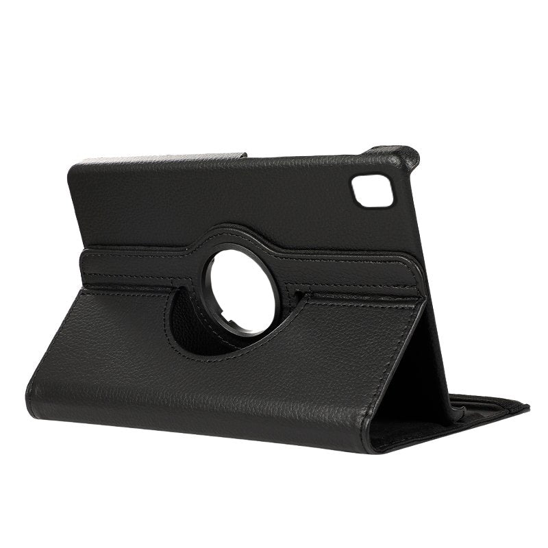 Funda COOL para Lenovo Tab M11 / K11 Polipiel Liso Negro