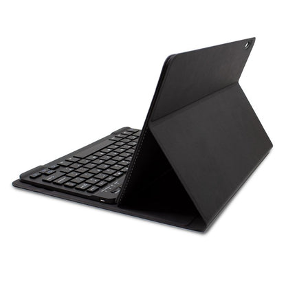 Funda COOL para Lenovo Tab M11 / K11 Teclado Bluetooth Polipiel Negro