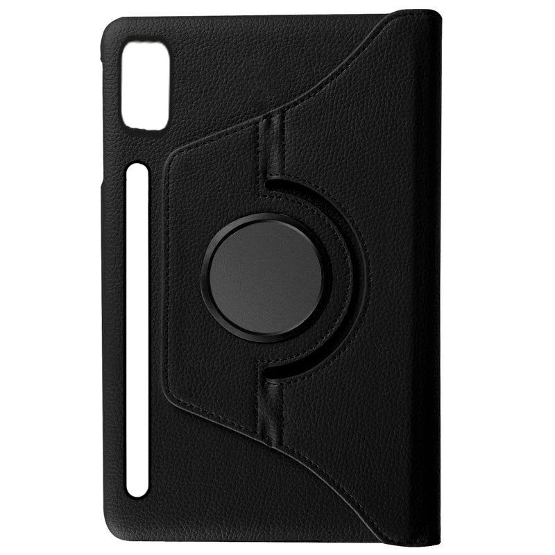 Funda COOL para Lenovo Tab P12 12.7 Pulg Polipiel Negro