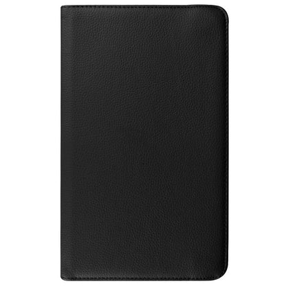 Funda COOL para Samsung Galaxy Tab A8 X200 / X205 Polipiel Liso Negro 10.5 pulg
