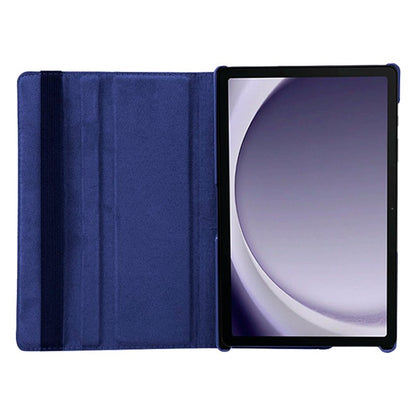 Funda COOL para Samsung Galaxy Tab A9 Plus / A11 Plus Polipiel Azul (11 pulg)