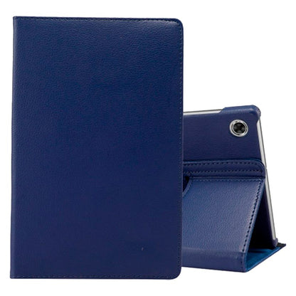 Funda COOL para Samsung Galaxy Tab A9 Plus / A11 Plus Polipiel Azul (11 pulg)
