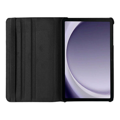 Funda COOL para Samsung Galaxy Tab A9 Plus / A11 Plus Polipiel Negro (11 pulg)
