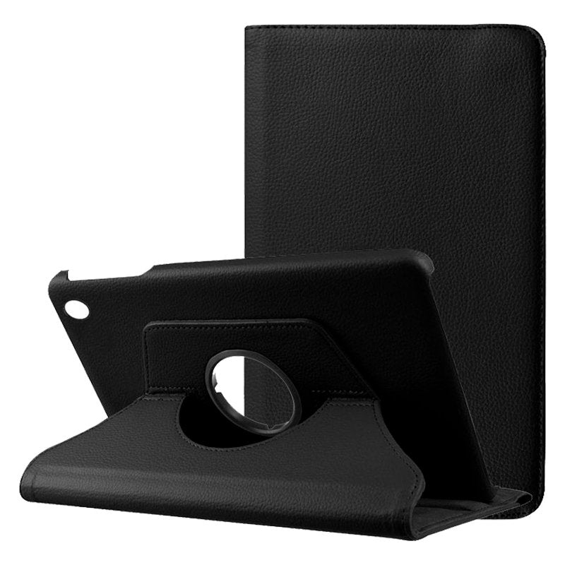 Funda COOL para Samsung Galaxy Tab A9 Plus / A11 Plus Polipiel Negro (11 pulg)