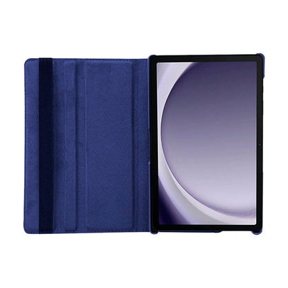 Funda COOL para Samsung Galaxy Tab A9 / Tab A11 Polipiel Azul 8.7 pulg