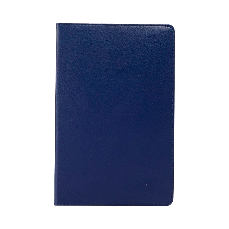 Funda COOL para Samsung Galaxy Tab A9 / Tab A11 Polipiel Azul 8.7 pulg