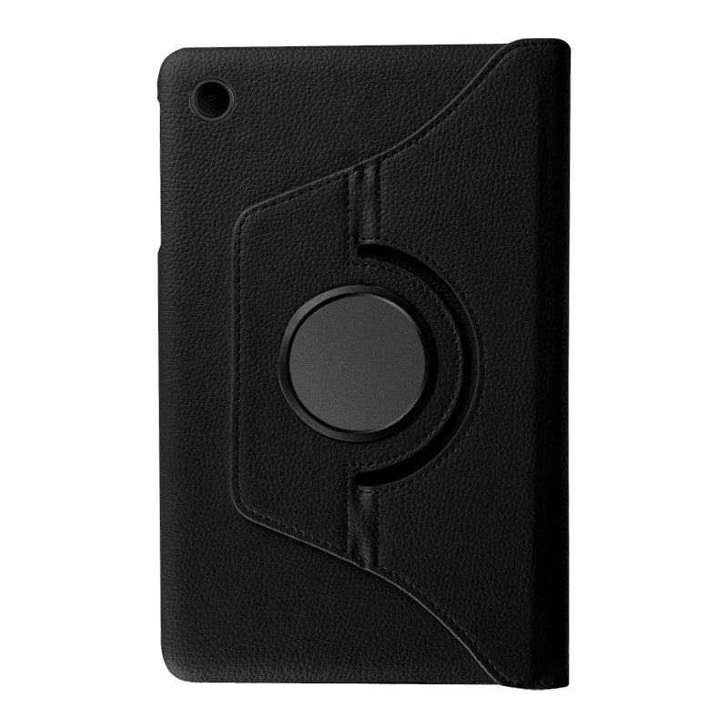 Funda COOL para Samsung Galaxy Tab A9 / Tab A11 Polipiel Negro 8.7 pulg