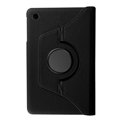 Funda COOL para Samsung Galaxy Tab A9 / Tab A11 Polipiel Negro 8.7 pulg