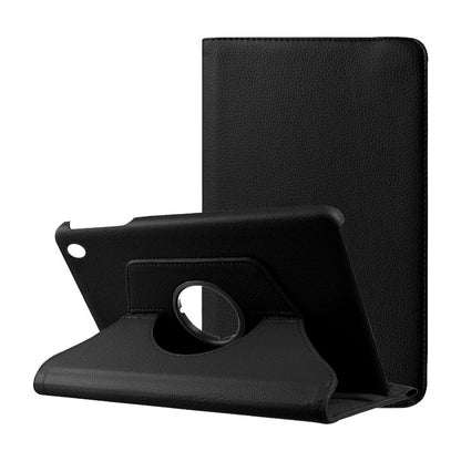 Funda COOL para Samsung Galaxy Tab A9 / Tab A11 Polipiel Negro 8.7 pulg