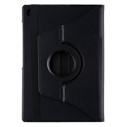 Funda COOL para Samsung Galaxy Tab S5e T720 / T725 Polipiel Negro 10.5 pulg