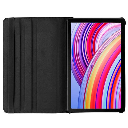 Funda COOL para Xiaomi Redmi Pad Pro / Pad 2 Pro (12.1 pulg) Polipiel Negro