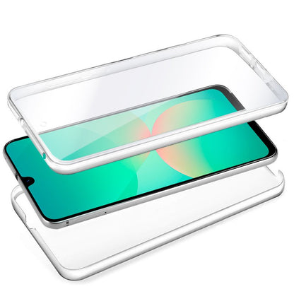 Funda COOL Silicona 3D para Samsung A266 Galaxy A26 5G / A17 / A17 5G
