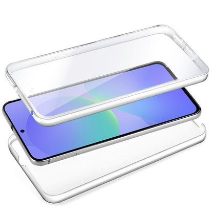 Funda COOL Silicona 3D para Samsung A366 Galaxy A36 5G