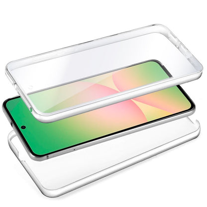 Funda COOL Silicona 3D para Samsung A566 Galaxy A56 5G