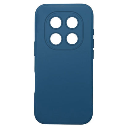 Funda COOL Silicona para Xiaomi Redmi Note 15 5G / Poco M8 (Azul)