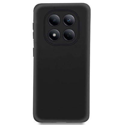 Funda COOL Silicona para Xiaomi Redmi Note 15 Pro Plus 5G / Poco M8 Pro (Negro)