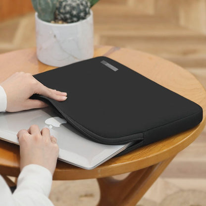 Funda Neopreno Ordenador Portátil / Tablet 12-13 Pulgadas COOL Negro