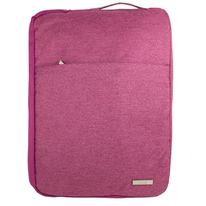 Funda Ordenador Portátil / Tablet 13-15 Pulgadas COOL Versus Rosa
