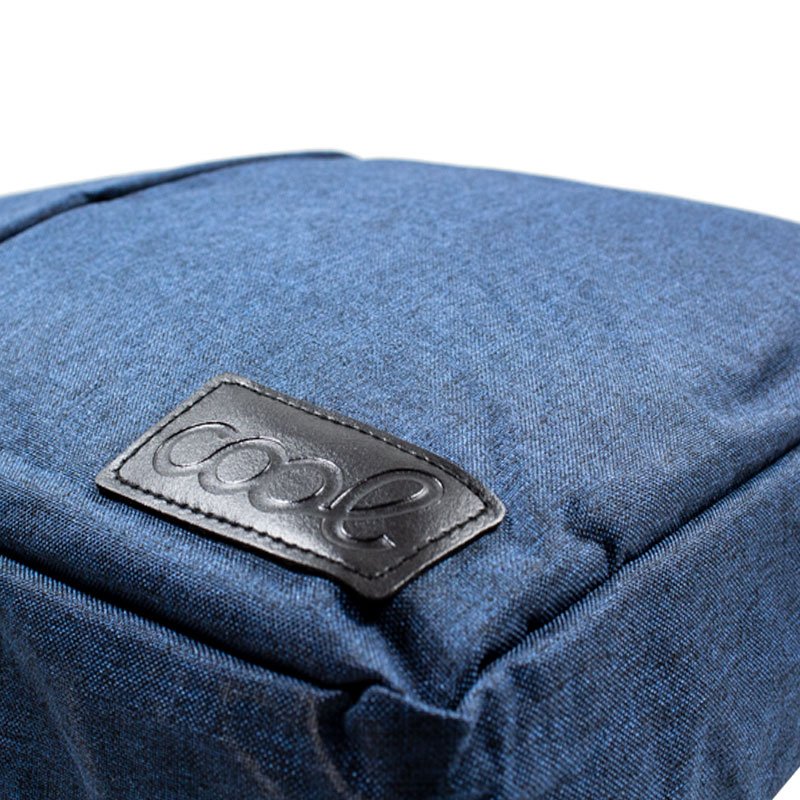 Maletín Ordenador Portátil 15-16 Pulg COOL Mineápolis Azul