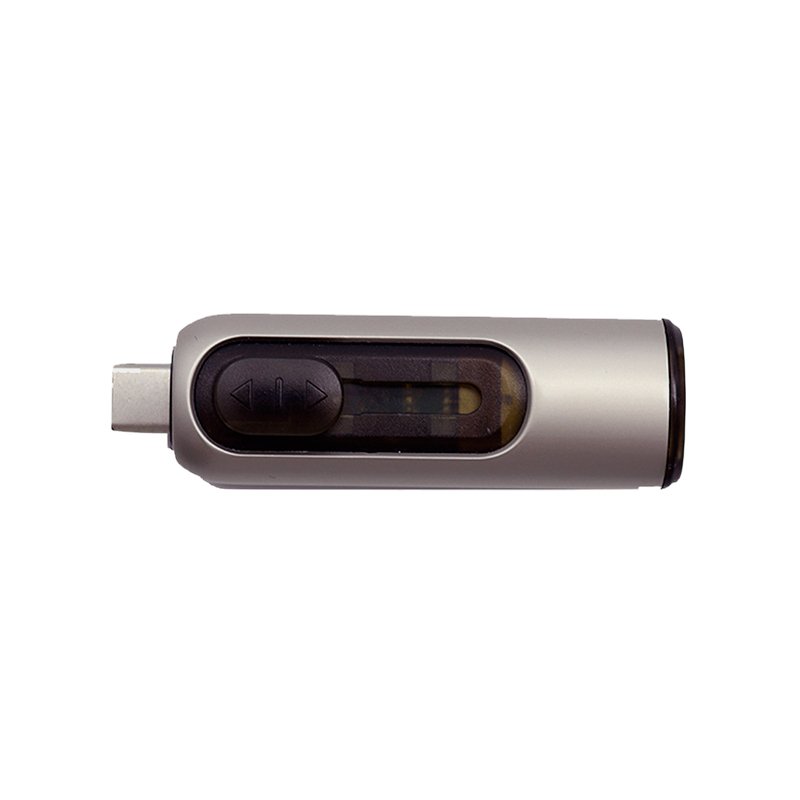Pen Drive USB x64 GB 3.0 COOL Tipo-C / USB (2 en 1)