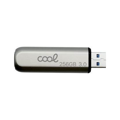 Pen Drive x USB 256 GB 3.0 COOL Tipo-C / USB (2 en 1)
