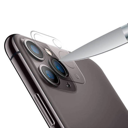 Protector Cristal Templado COOL para Cámara de Xiaomi Redmi A5
