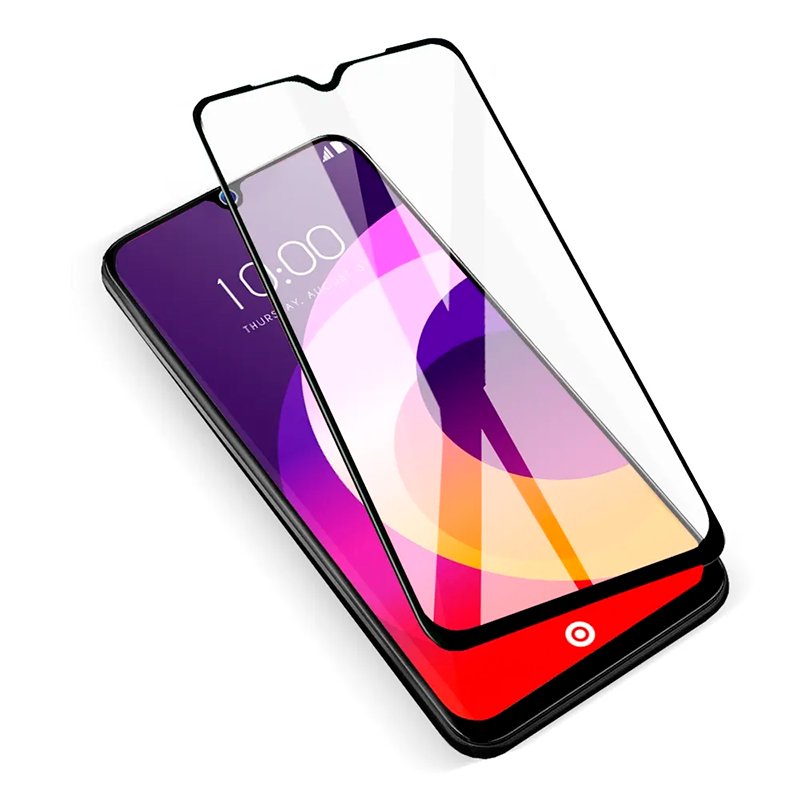 Protector Pantalla Cerámico Flexible COOL para iPhone 16 Pro / 17