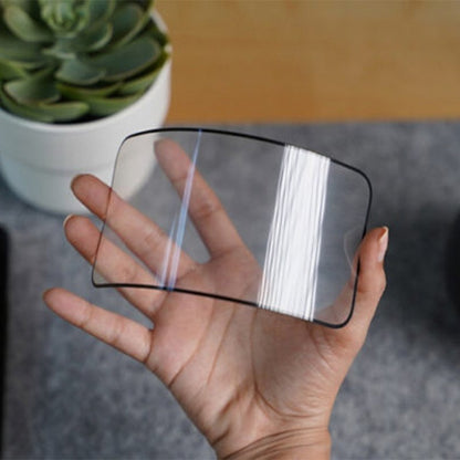 Protector Pantalla Cerámico Flexible COOL para iPhone Air